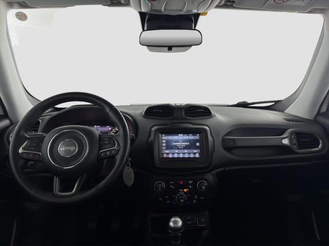 JEEP Renegade Renegade 1.0 T3 Limited