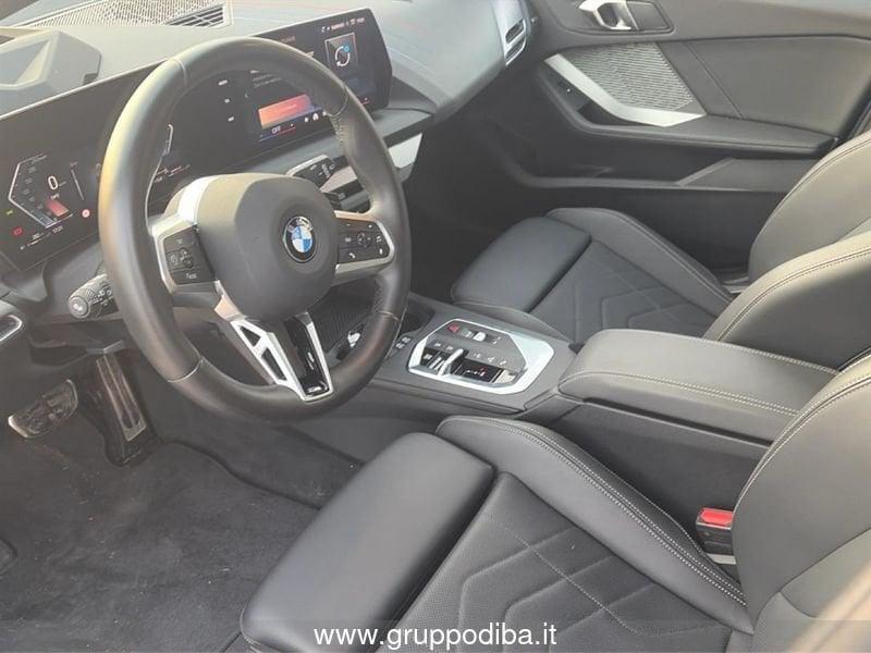 BMW Serie 1 F70 120 48V MSport auto