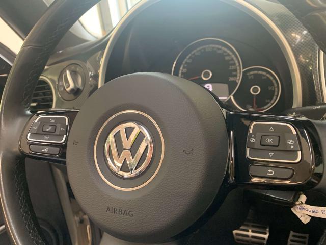 Volkswagen Maggiolino Maggiolino Cabrio 2.0 tdi Sport 140cv dsg