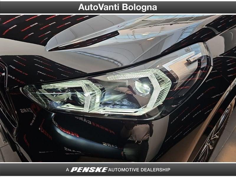 BMW X1 X1 xDrive 25e Msport
