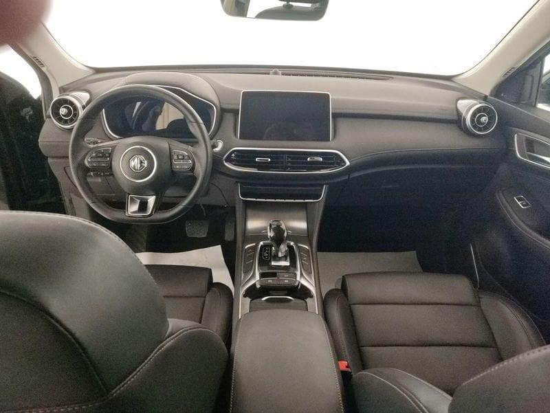 MG HS 1.5 t Comfort auto