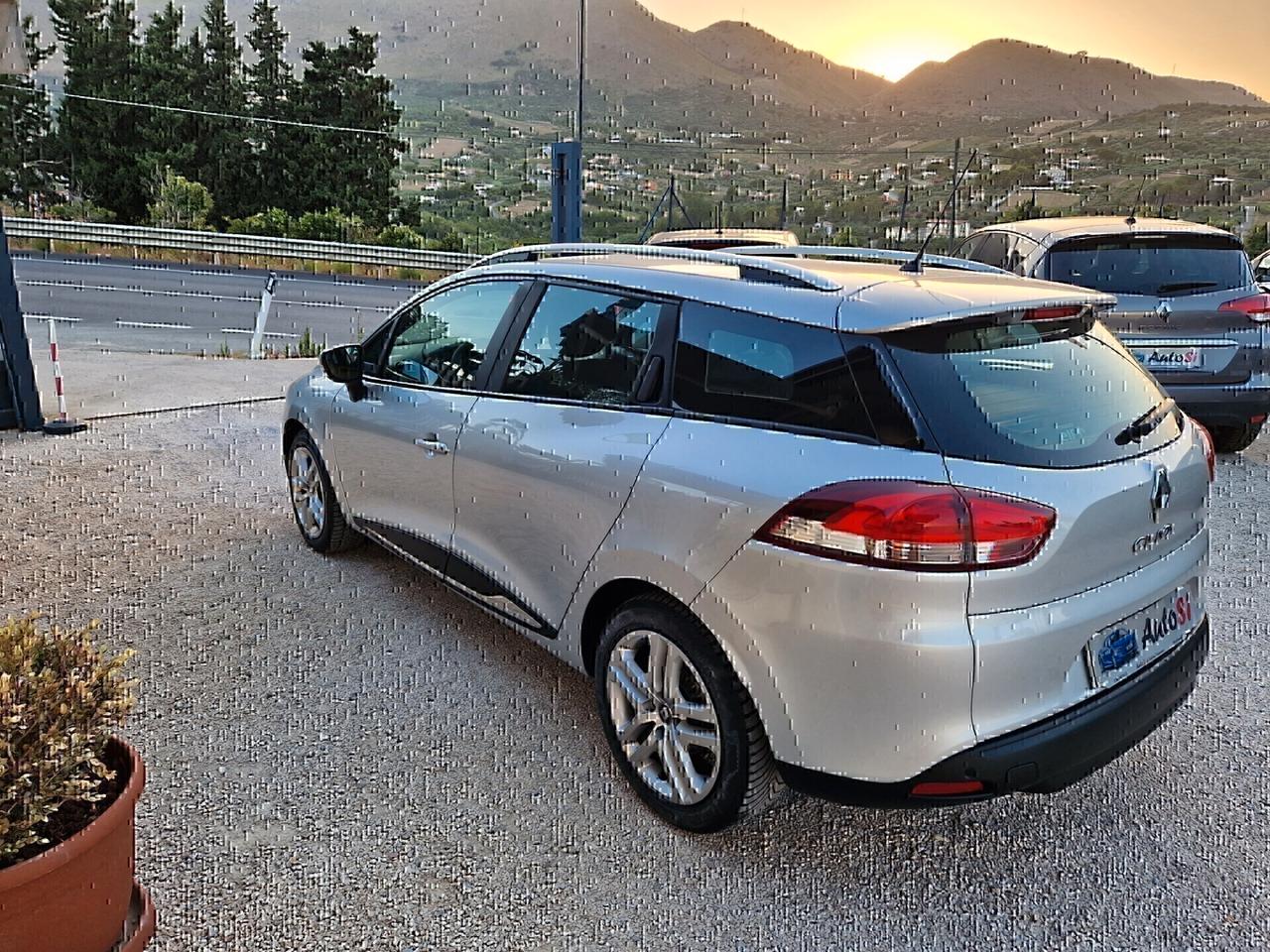 Renault Clio Sporter dCi 8V 90CV S&S 82gr. Energy EcoBusiness