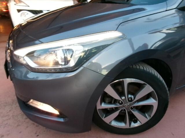 Hyundai i20 1.1 CRDi 12V 5 porte Comfort