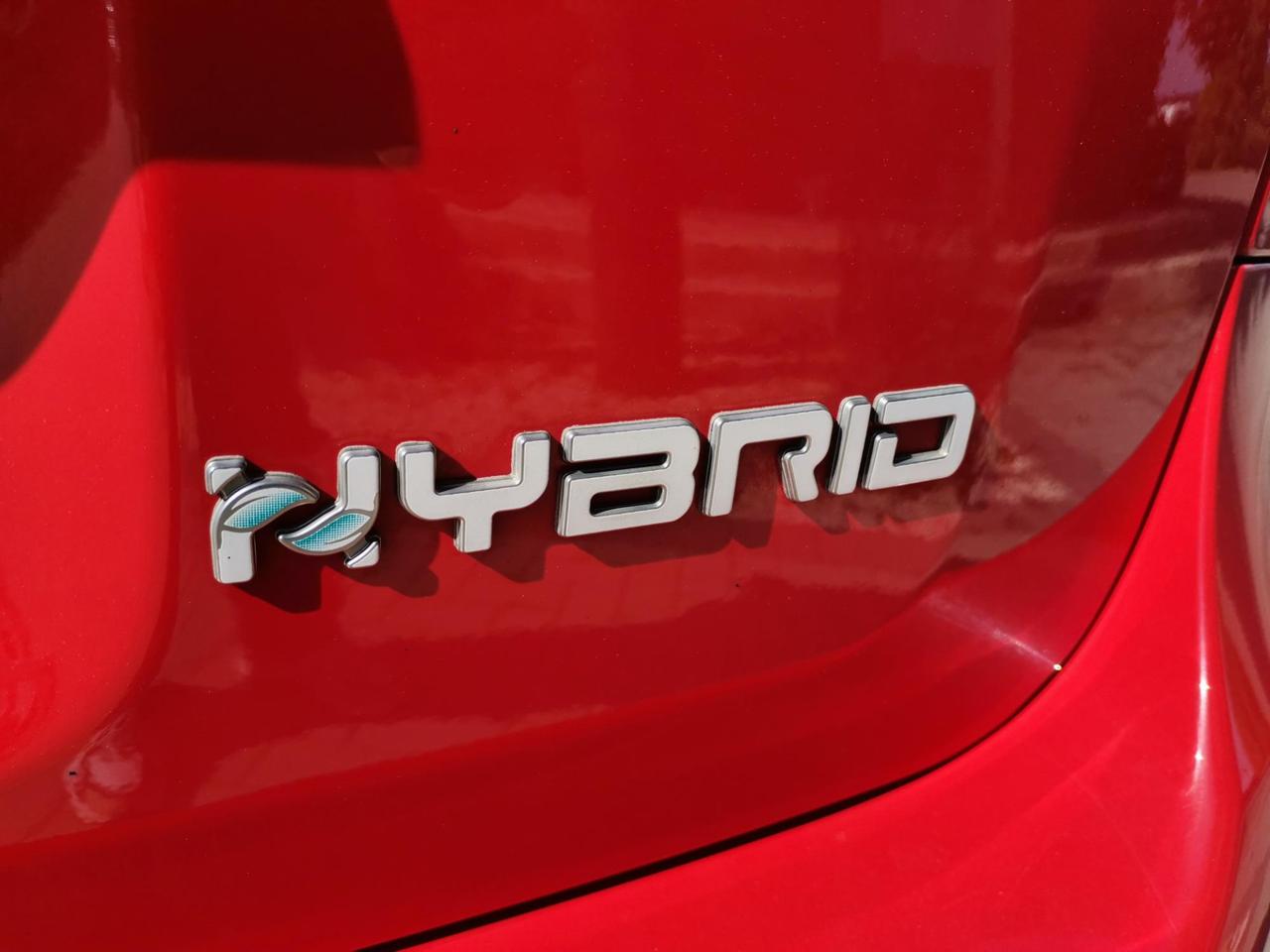 Fiat Panda 1.0 firefly hybrid Sport s&s 70cv