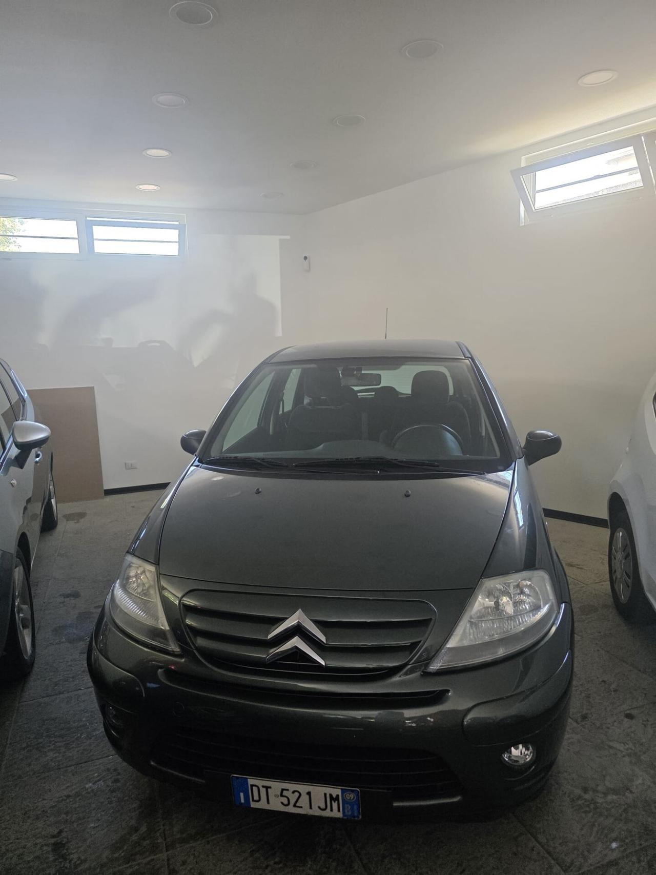 Citroen C3 1.1 Style