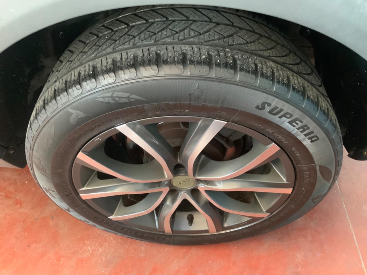 Opel Antara 2.0 CDTI 150CV Cosmo