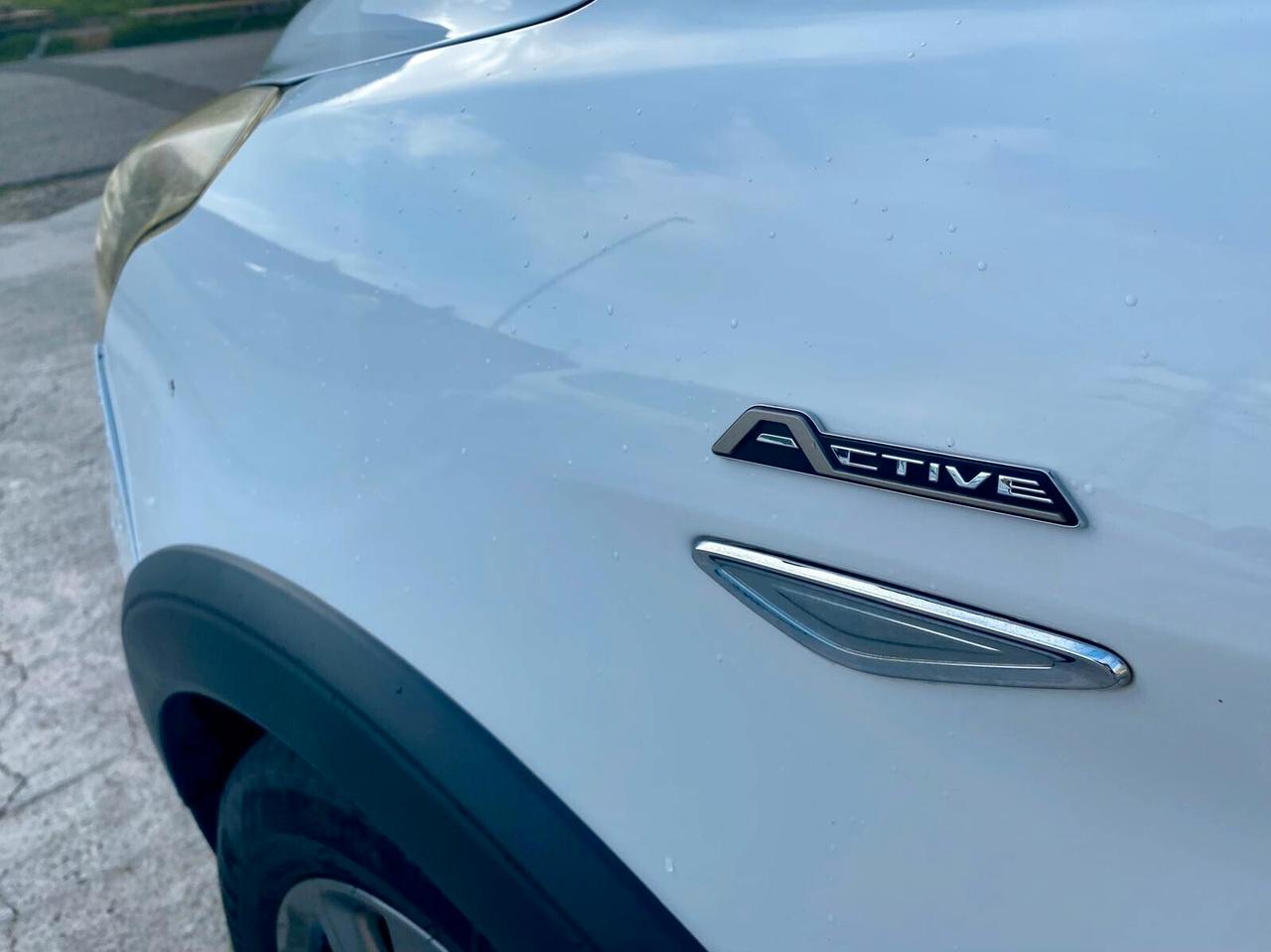 Ford Ka Ka+ 1.2 85 CV Start&Stop Active