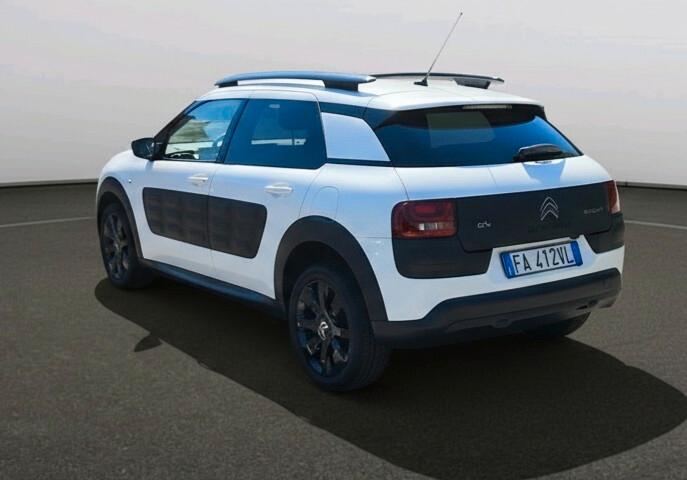 Citroen C4 Cactus PureTech 82 Shine