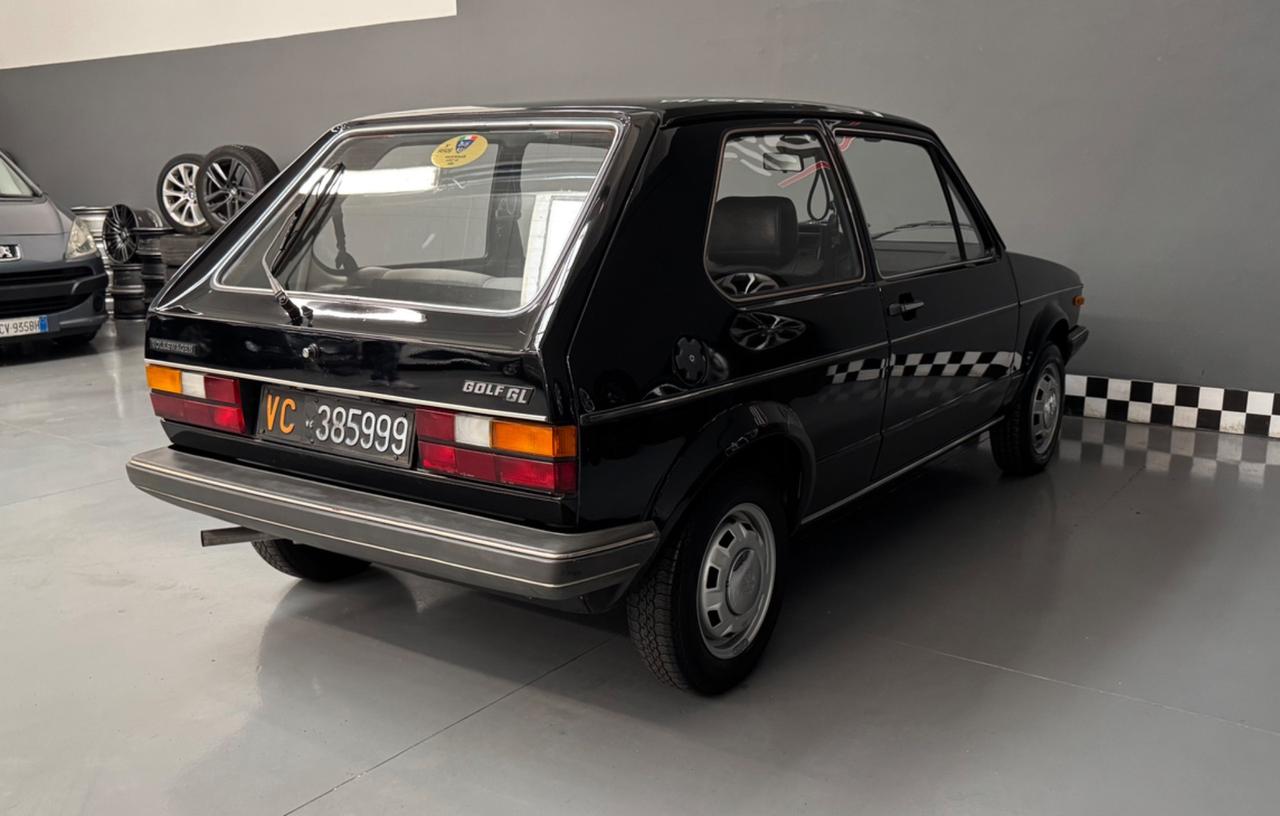 Volkswagen Golf 1100 3 porte