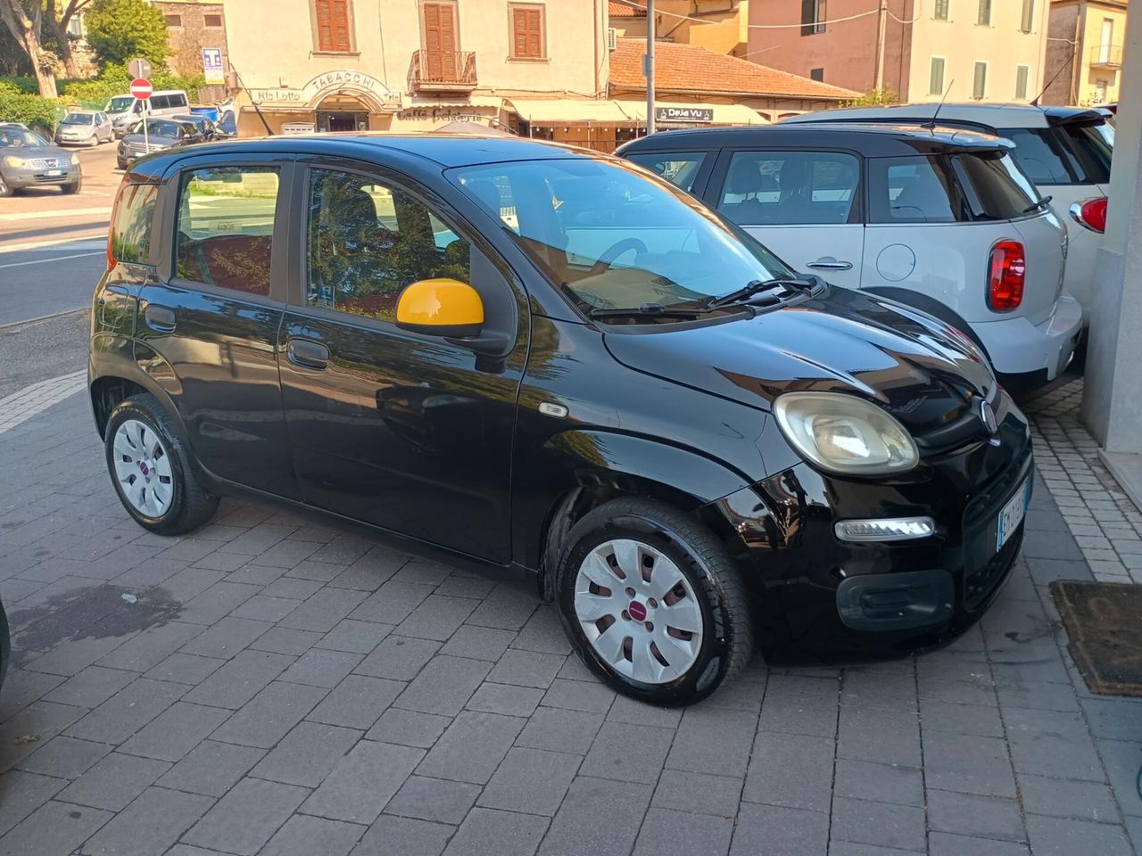 Fiat Panda 1.2 Dynamic