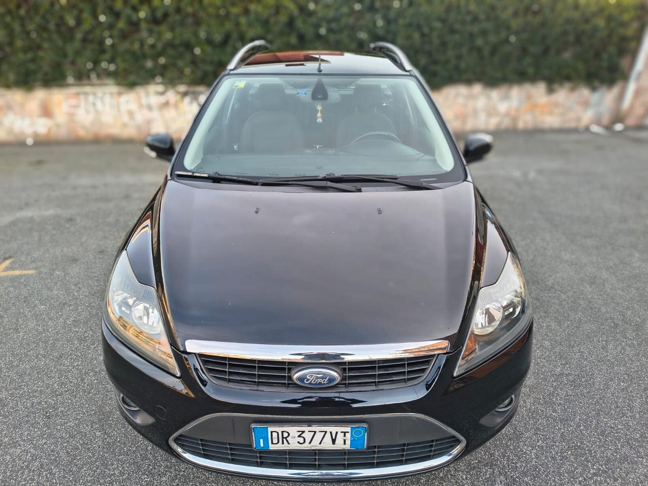 Ford Focus 107.000KM ORIGINALI 1.6 90CV
