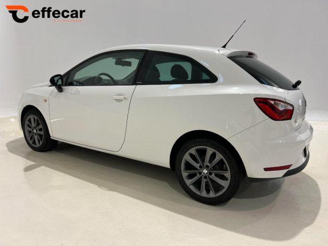 SEAT Ibiza 1.2 70 CV CV 2 porte I-Tech GPL NEOPATENTATI