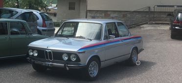 Bmw 2002 tii