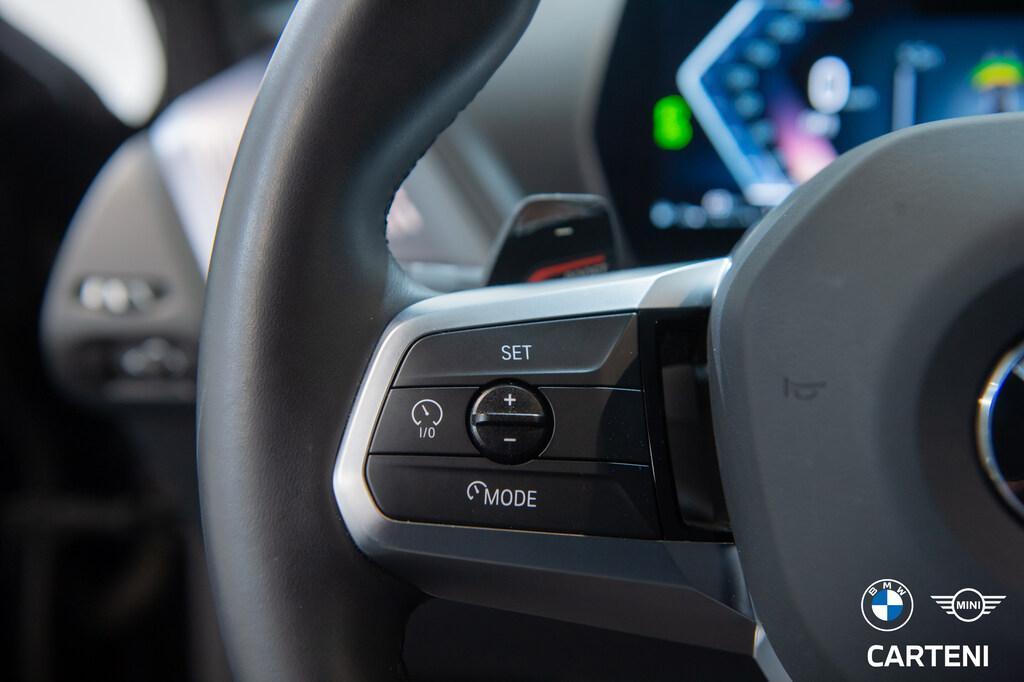 BMW Serie 1 118 d MSport DCT