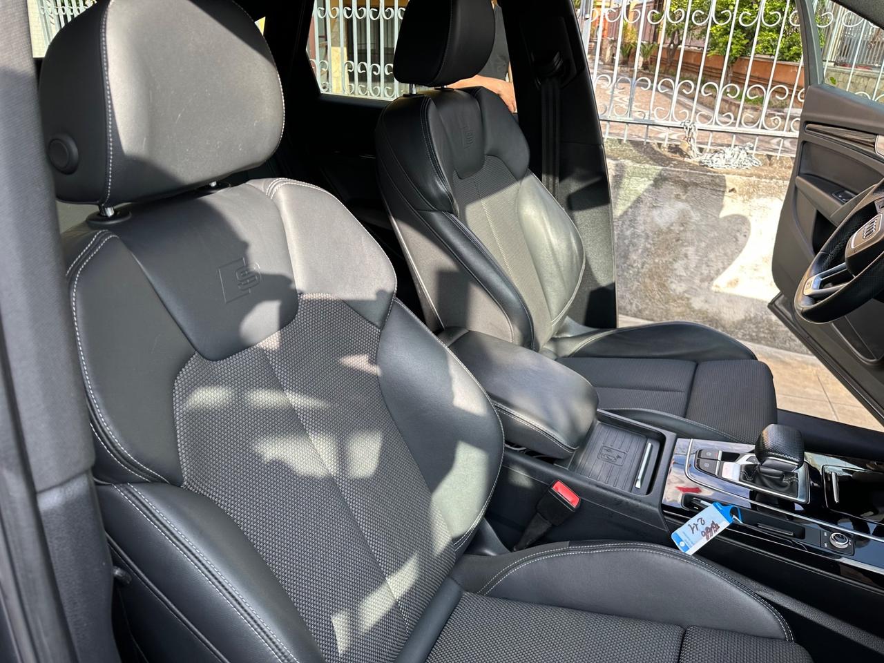 Audi Q5 SPB 40 TDI quattro S tronic S line plus
