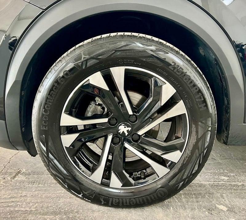 Peugeot 2008 2008 BlueHDi 110 S&S Allure