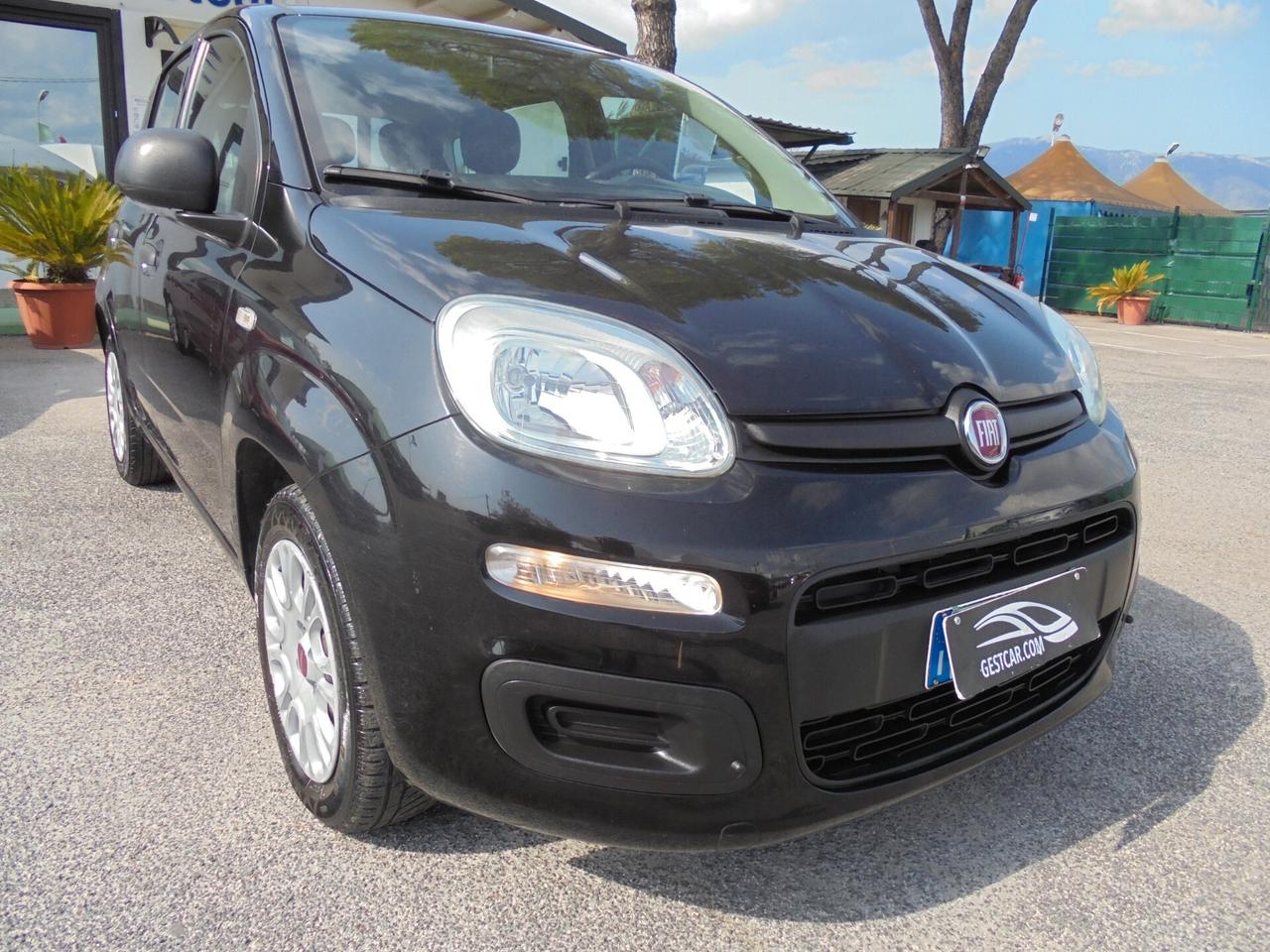 Fiat Panda 1.2 Easy 5 posti