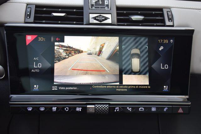DS AUTOMOBILES DS 7 Crossback BlueHDi 130 aut. Grand Chic *Navi,LED,Pelle,Tetto*