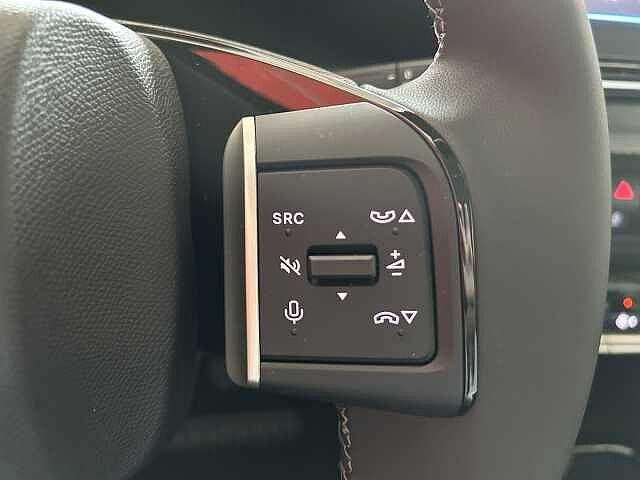 Citroen C3 PureTech 100 S&S Max KM0