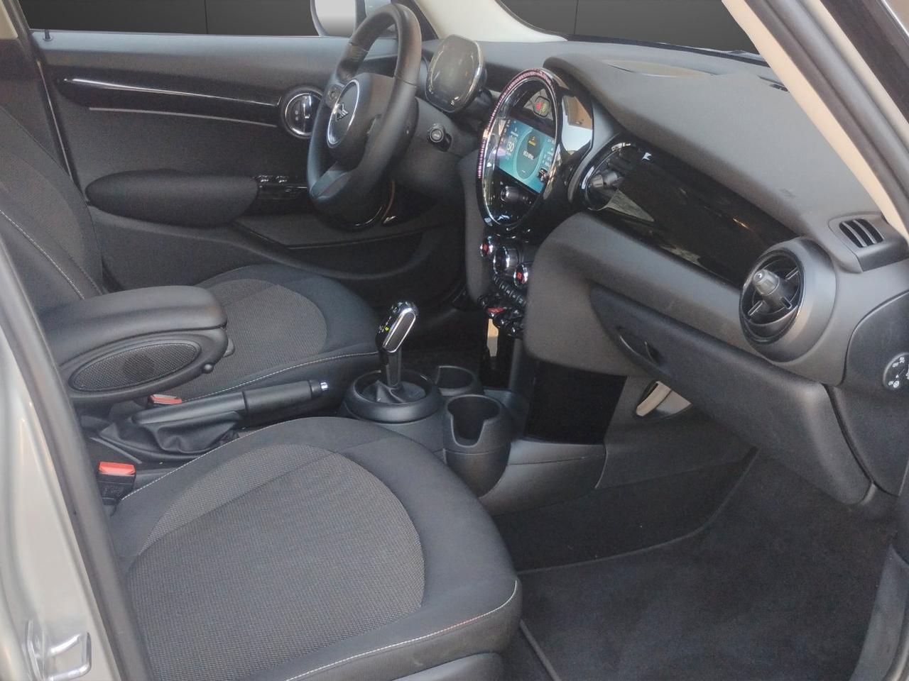 Mini 5 Porte Cooper Business 1.5 Twin Power Turbo Steptronic.PREZZO REALE
