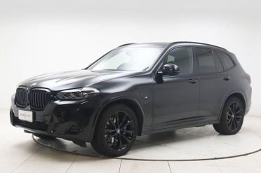 BMW X3 30 e Msport xDrive Steptronic