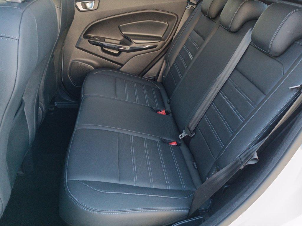 FORD Ecosport 1.0 ecoboost active s&s 125cv del 2022