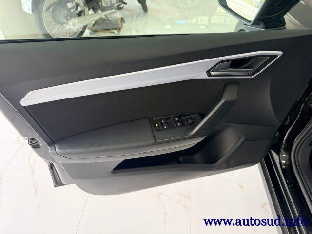 SEAT Arona 1.0 EcoTSI 110 CV DSG FR