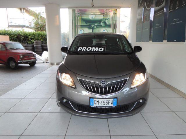 LANCIA Ypsilon 1.0 FireFly 5 porte S&S Hybrid Ecochic Gold