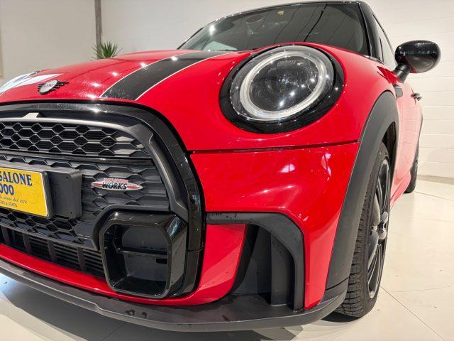MINI Cooper 1.5 Cooper JCW 5p. ALLESTIMENTO JCW/PREZZO REALE