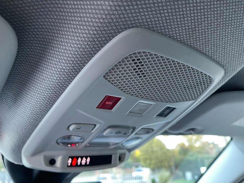 Jeep Avenger 1.2 Turbo 100 CV Altitude - AZIENDALE