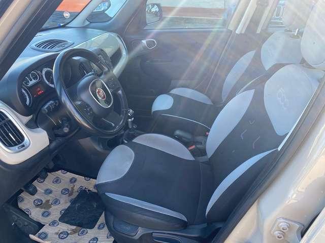 Fiat 500L 500L 2012 1.4 Pop Star 95cv