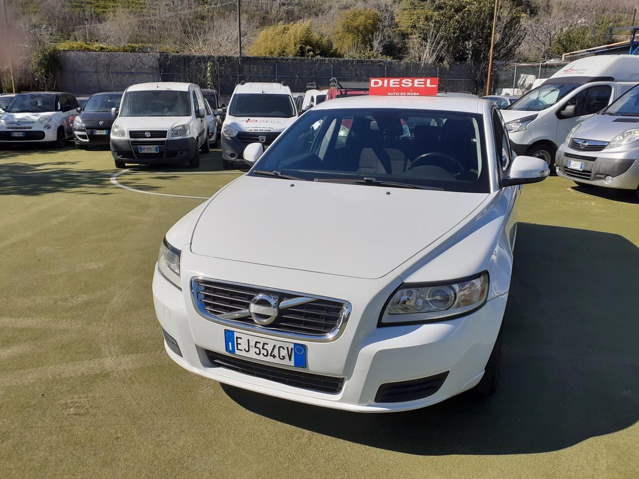 Volvo V50 D2 1.6 Diesel 115cv