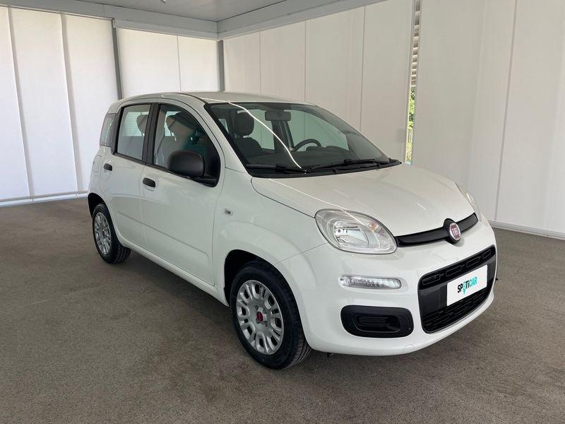 FIAT Panda 1.2 69cv S&S E6d-Temp Easy