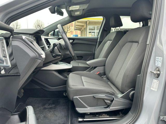 AUDI Q4 e-tron Q4 35 e-tron Business