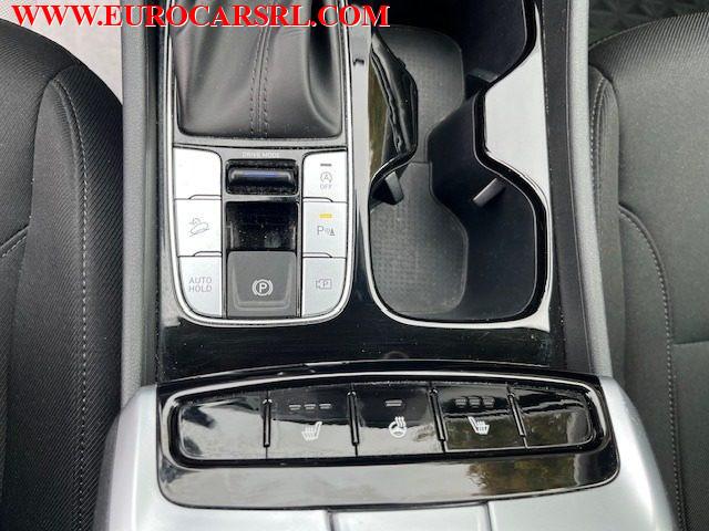 HYUNDAI Tucson 1.6 CRDI 48V DCT Exellence