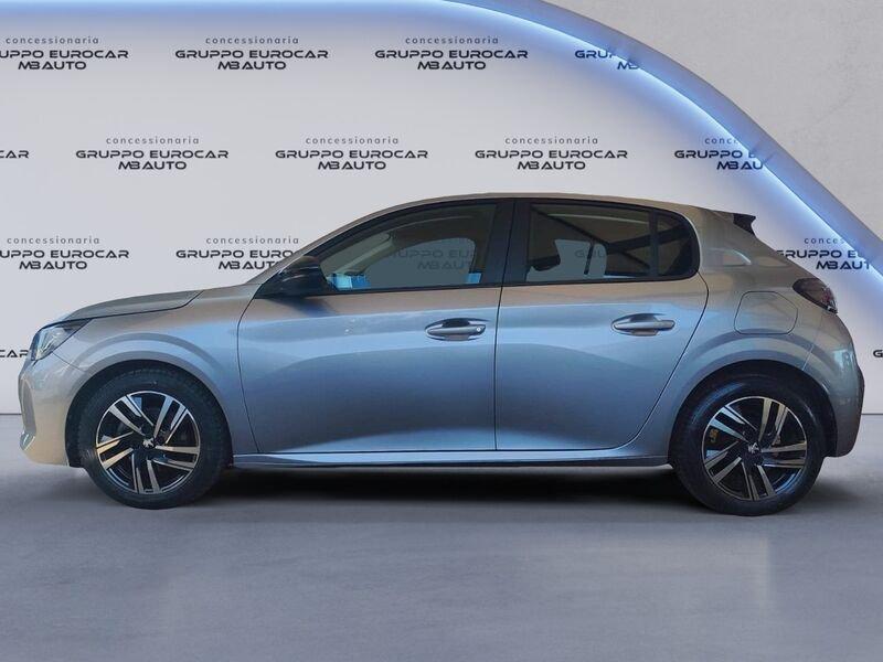 Peugeot 208 Active Pack PureTech 100 S/S