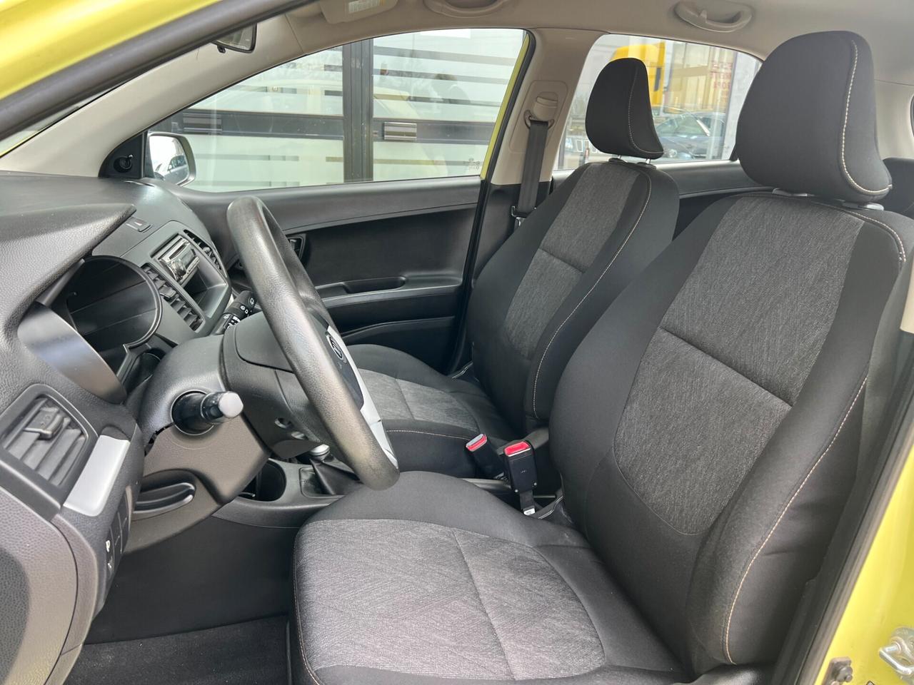 Kia Picanto 1.0/UNICA PROP/GARANZIA