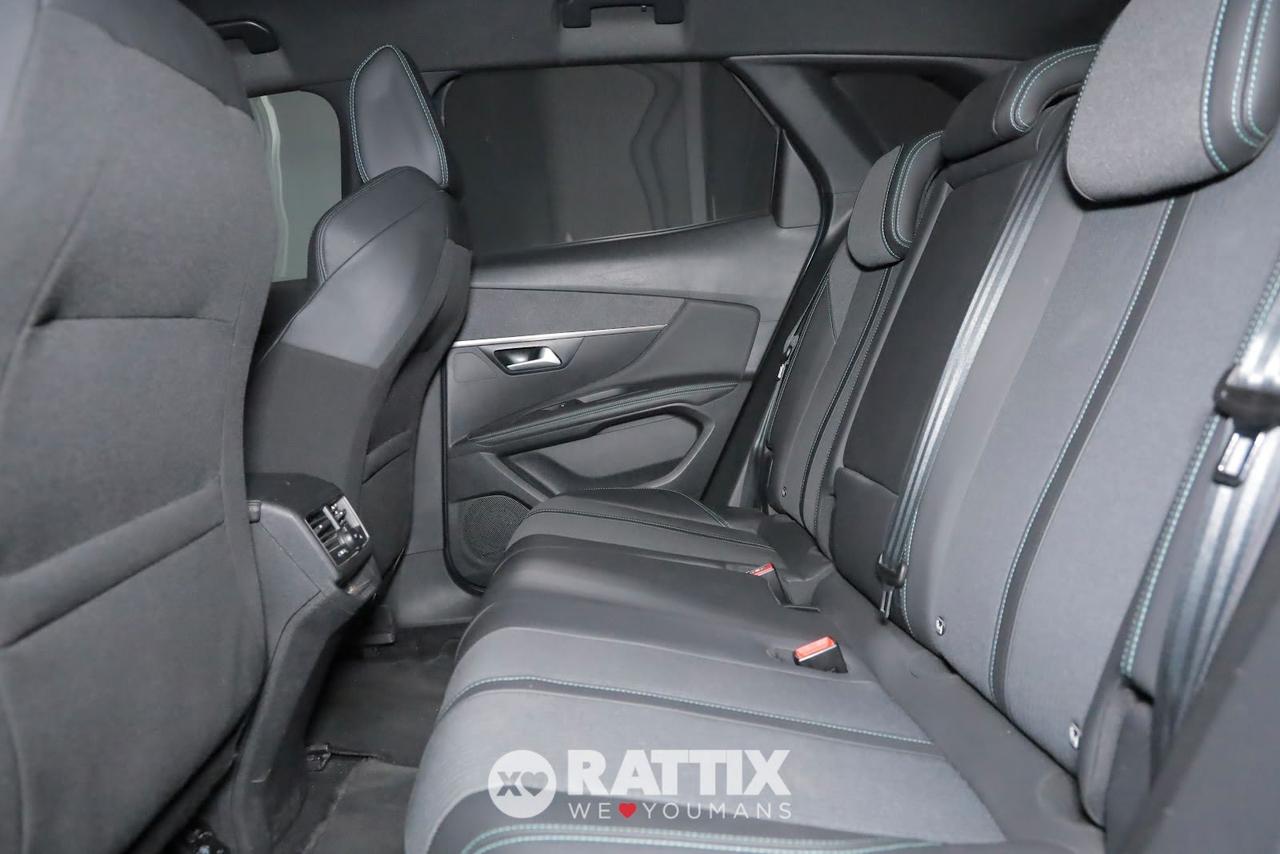 Peugeot 3008 1.5 BlueHDI 130CV Allure Pack EAT8