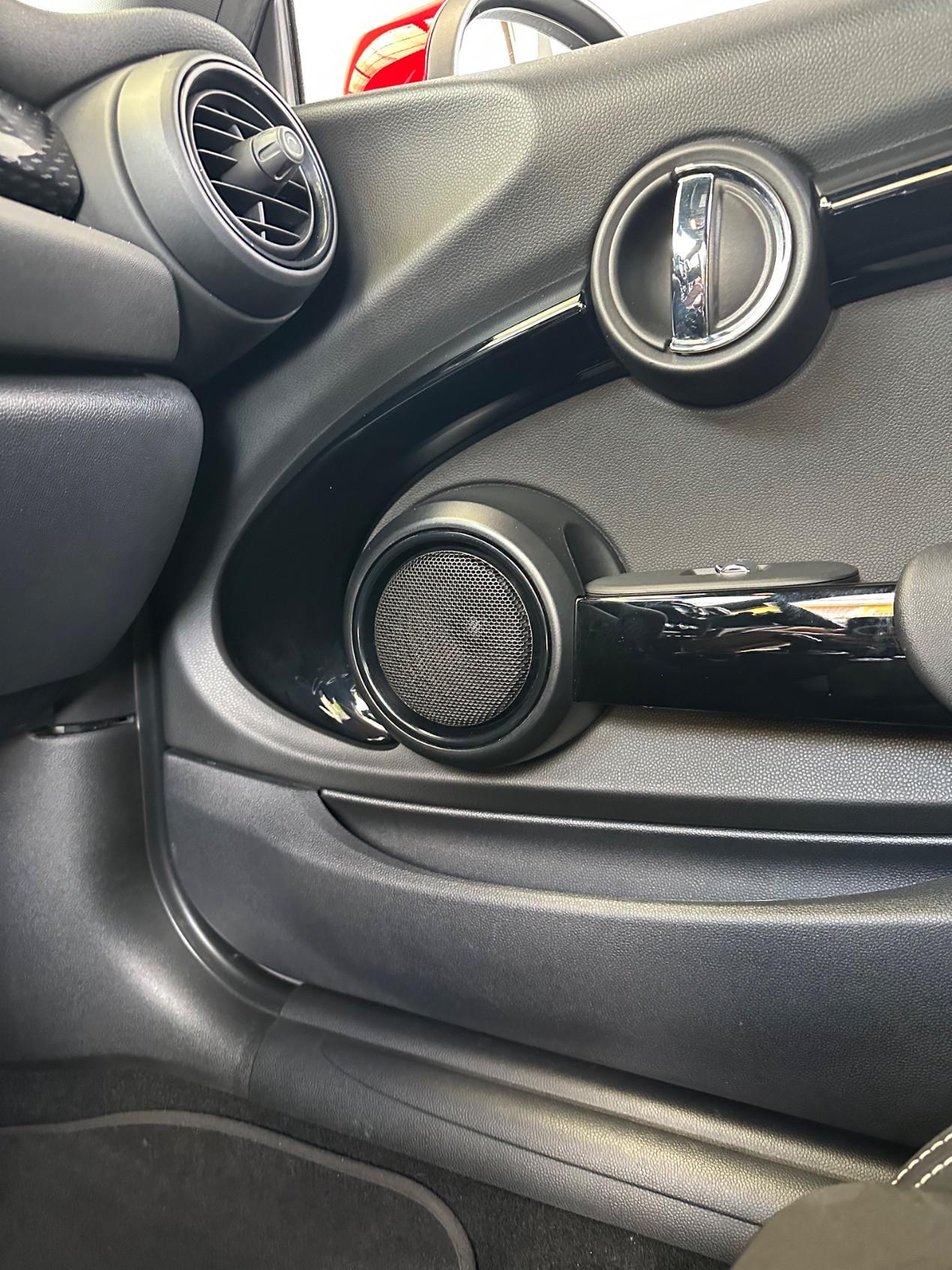 Mini 3 Porte John Cooper Works 2.0 Twin Power Turbo DCT
