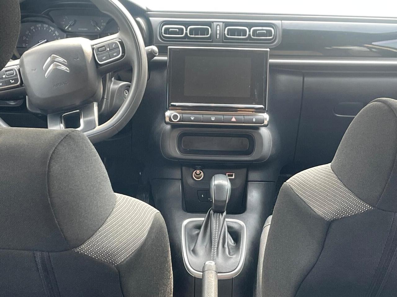 Citroen C3 PureTech 110 S&S EAT6 Shine Pack