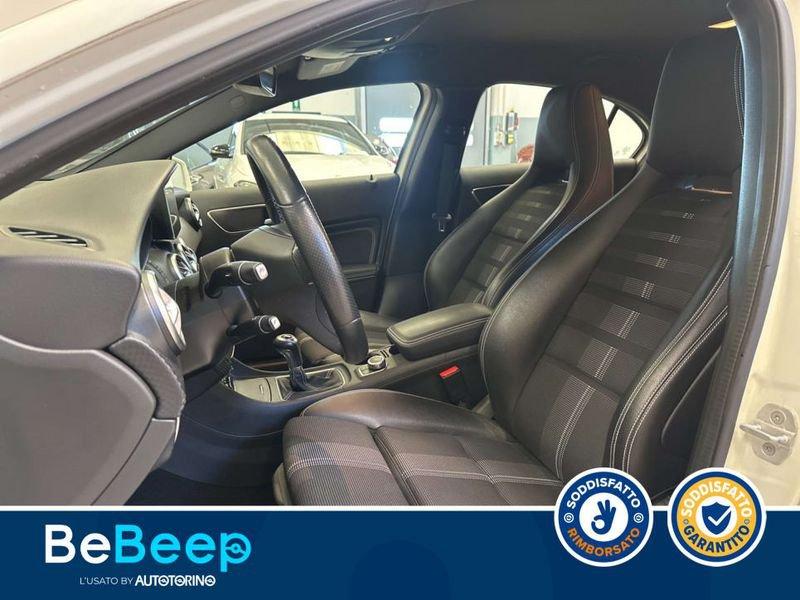 Mercedes-Benz Classe A A 180 D SPORT MY16