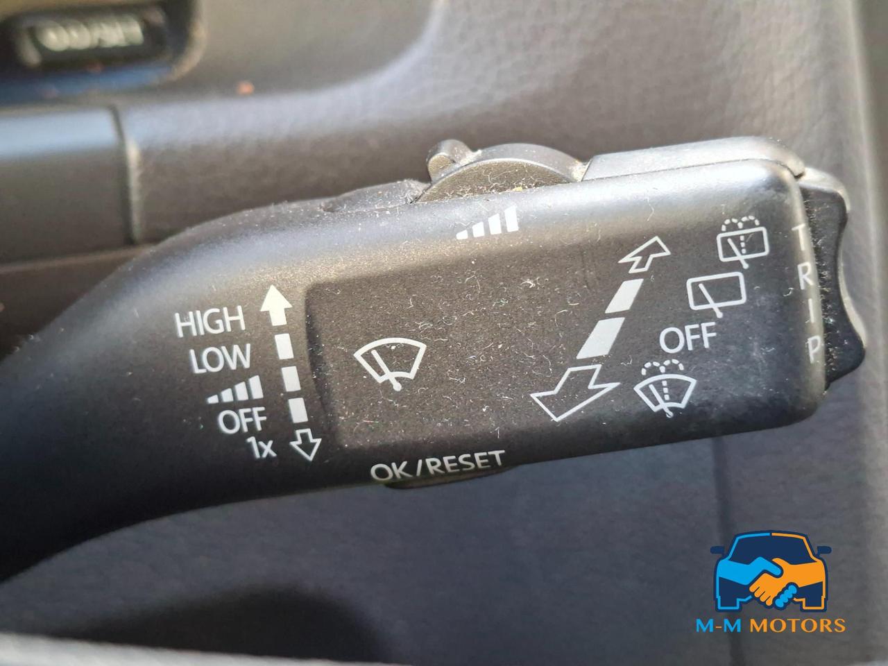 Volkswagen Touran 1.6 tdi Comfortline 7 posti