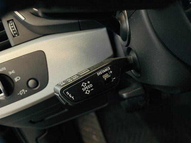 AUDI A4 Avant 2.0 TDI 190 CV quattro S tronic Business Spo