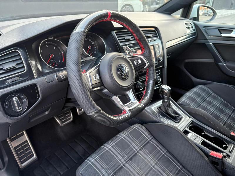 Volkswagen Golf 5 Porte Golf 5p 2.0 tdi Gtd dsg