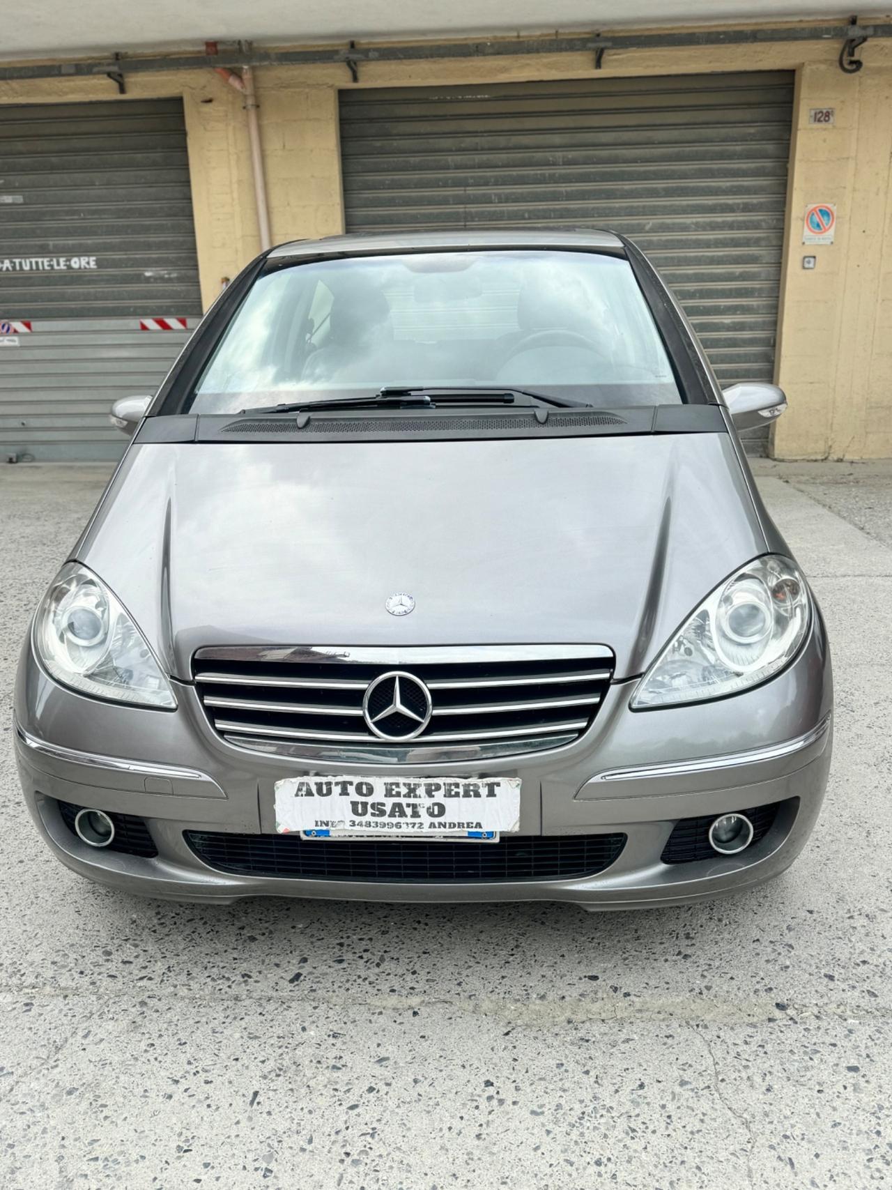 Mercedes-benz A 160 CDI Coupé Avantgarde