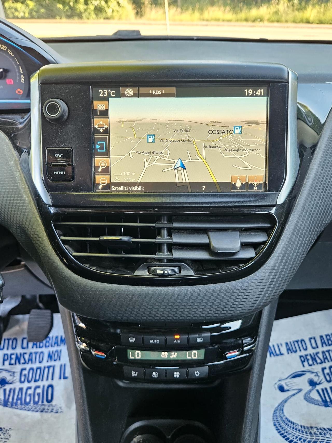 Peugeot 2008 neopatentati