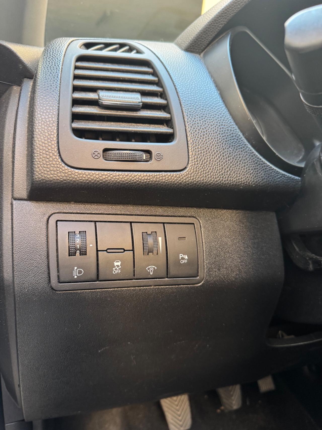 Hyundai iX20 1.4 90 CV GPL