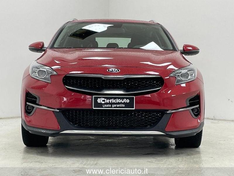 KIA Xceed 1.6 CRDi 115 CV Style