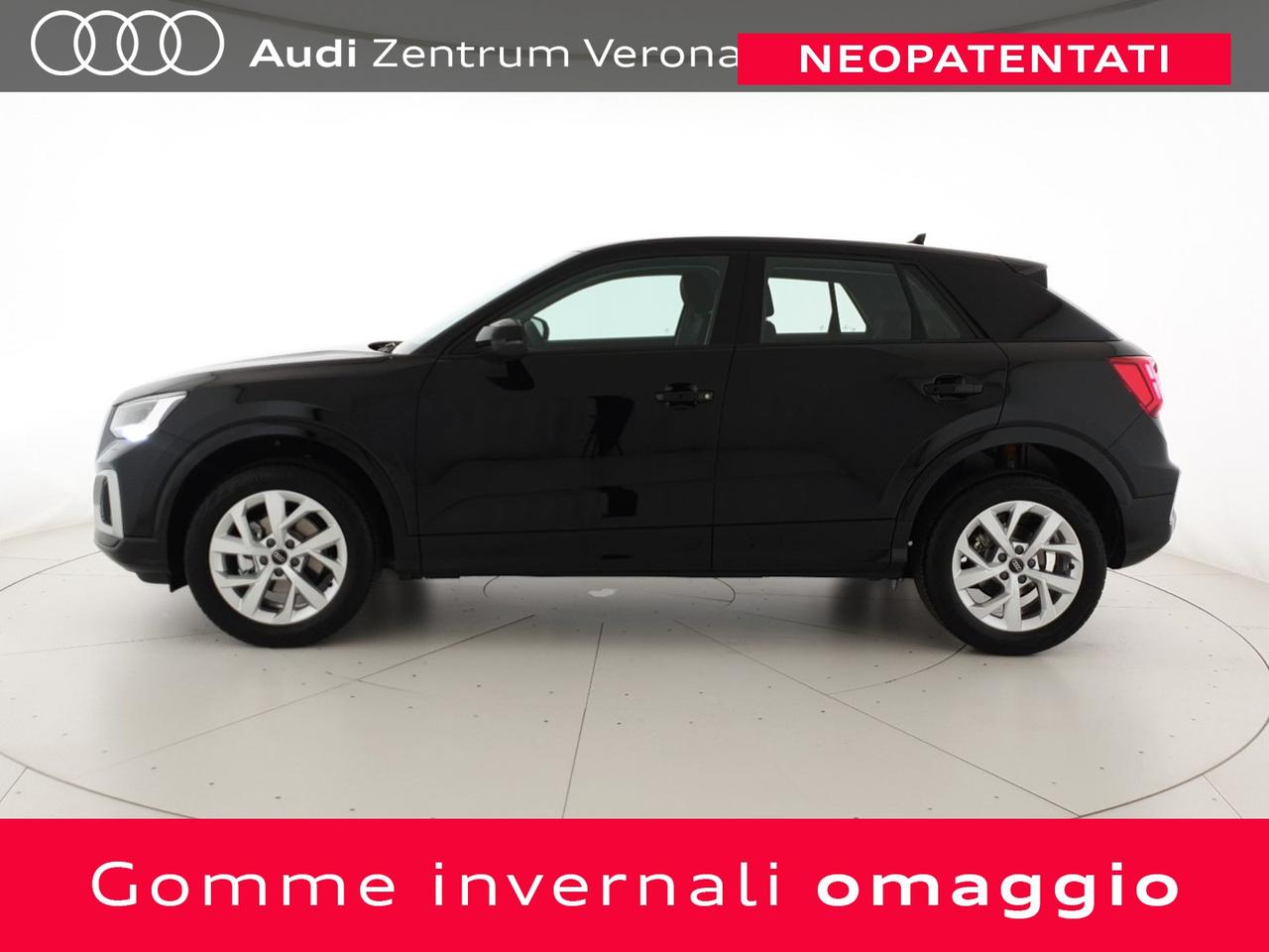 30TDI 116CV Business Advanced