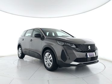 PEUGEOT 5008 1.5 bluehdi 130cv S&S Active mix eat8 N1 NEOPATENTATI+APP CONNECT